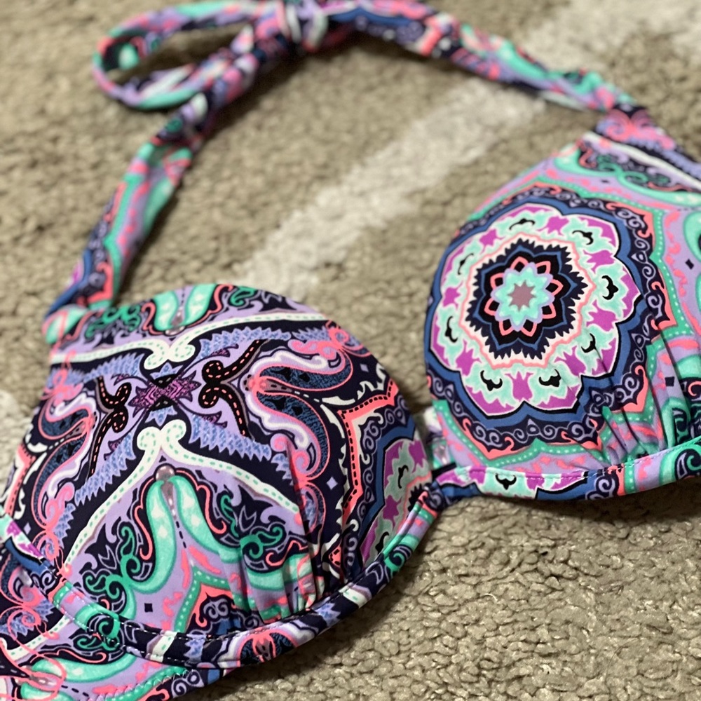 Victoria’s Secret Swim Top